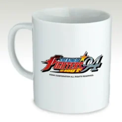 The King of Fighters '94: Rebout Rugal Bernstein Mug Clearance