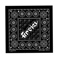 Other Accessories>The King of Games Splatoon 2 FishFry Biscuit Bandana