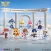 The King's Avatar Honor Journey Series Blind Box Set Sale