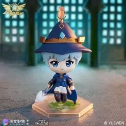 The King's Avatar Honor Journey Series Blind Box Set Sale