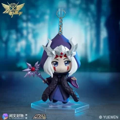 The King's Avatar Honor Journey Series Blind Box Set Sale