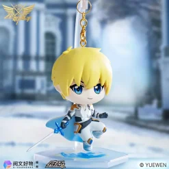 The King's Avatar Honor Journey Series Blind Box Set Sale