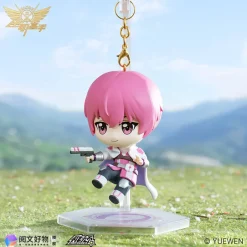 The King's Avatar Honor Journey Series Blind Box Set Sale