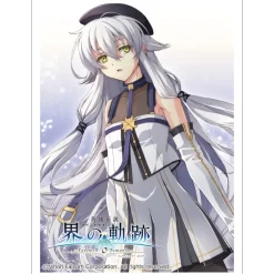 Cards>The Legend of Heroes: Kai no Kiseki -Farewell, O Zemuria- Sleeve Altina Orion 2