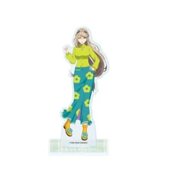 Other Goods>The Legend of Heroes: Kai no Kiseki -Farewell, O Zemuria- Acrylic Stand Elaine Auclair: New Retro Ver.
