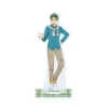Other Goods>The Legend of Heroes: Kai no Kiseki -Farewell, O Zemuria- Acrylic Stand Kevin Graham: New Retro Ver.