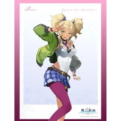 Tapestries>The Legend of Heroes: Kai no Kiseki -Farewell, O Zemuria- B2 Tapestry Ulrica