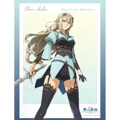 The Legend of Heroes: Kai no Kiseki -Farewell, O Zemuria- B2 Tapestry Elaine Auclair Outlet