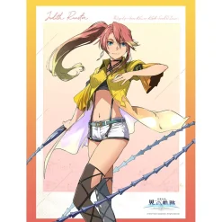 The Legend of Heroes: Kai no Kiseki -Farewell, O Zemuria- B2 Tapestry Judith Ranster Discount