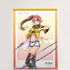 The Legend of Heroes: Kai no Kiseki -Farewell, O Zemuria- B2 Tapestry Judith Ranster Discount