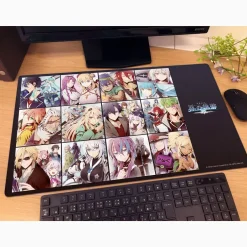 Home Goods|Other Goods>The Legend of Heroes: Kai no Kiseki -Farewell, O Zemuria- Rubber Mat