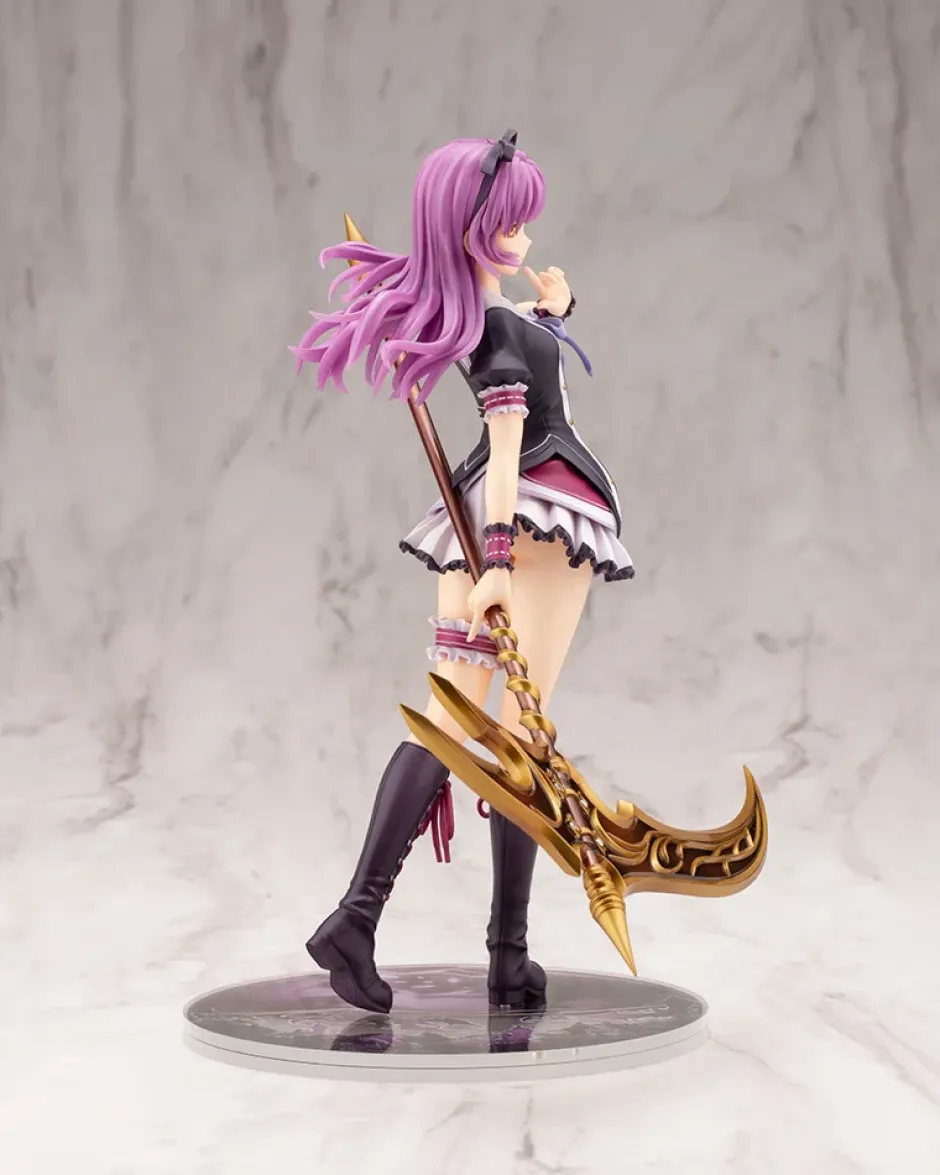 The Legend of Heroes Renne Bright 1/8 Scale Figure (Re-run) Discount