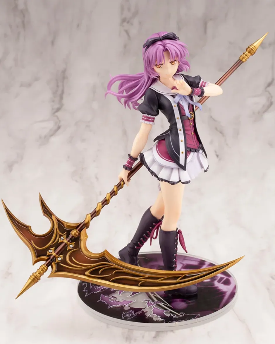 The Legend of Heroes Renne Bright 1/8 Scale Figure (Re-run) Discount