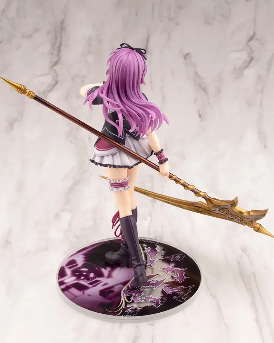 The Legend of Heroes Renne Bright 1/8 Scale Figure (Re-run) Discount