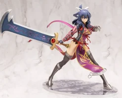 The Legend of Heroes Rixia Mao 1/8 Scale Figure (Re-run) Best