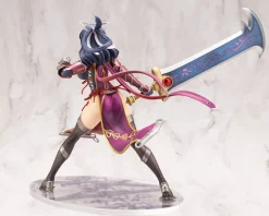 The Legend of Heroes Rixia Mao 1/8 Scale Figure (Re-run) Best