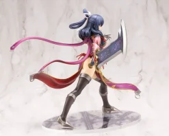 The Legend of Heroes Rixia Mao 1/8 Scale Figure (Re-run) Best