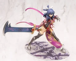 The Legend of Heroes Rixia Mao 1/8 Scale Figure (Re-run) Best