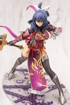 The Legend of Heroes Rixia Mao 1/8 Scale Figure (Re-run) Best