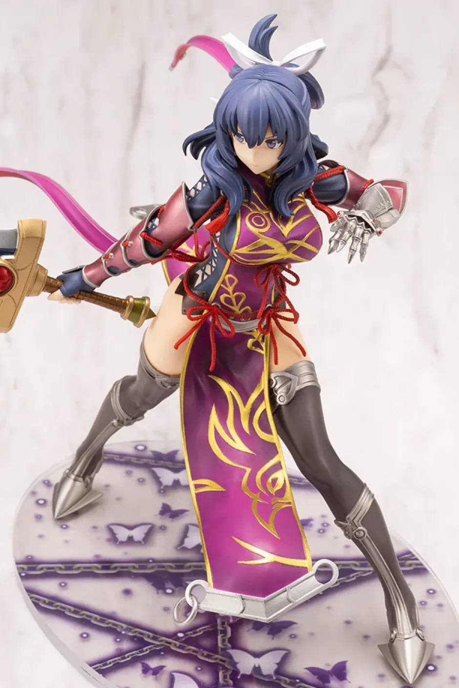 The Legend of Heroes Rixia Mao 1/8 Scale Figure (Re-run) Best