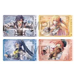 The Legend of Heroes: Trails into Reverie Trading Visual Card Vol. 1 Box Set Sale