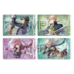 The Legend of Heroes: Trails into Reverie Trading Visual Card Vol. 1 Box Set Sale