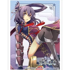 Cards>The Legend of Heroes: Trails into Reverie Sleeve Rixia Mao: Beyond the Reverie