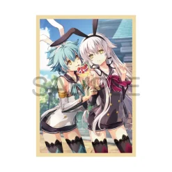 The Legend of Heroes: Trails into Reverie Acrylic Shikishi Hot Shot Millium & Altina Discount