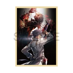 Acrylic Art Boards>The Legend of Heroes: Trails into Reverie Acrylic Shikishi Over the Darkest Hour
