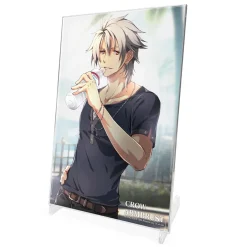 The Legend of Heroes: Trails into Reverie Acrylic Art Stand Crow Armbrust Online