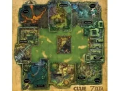The Legend of Zelda Clue Collector's Edition Discount