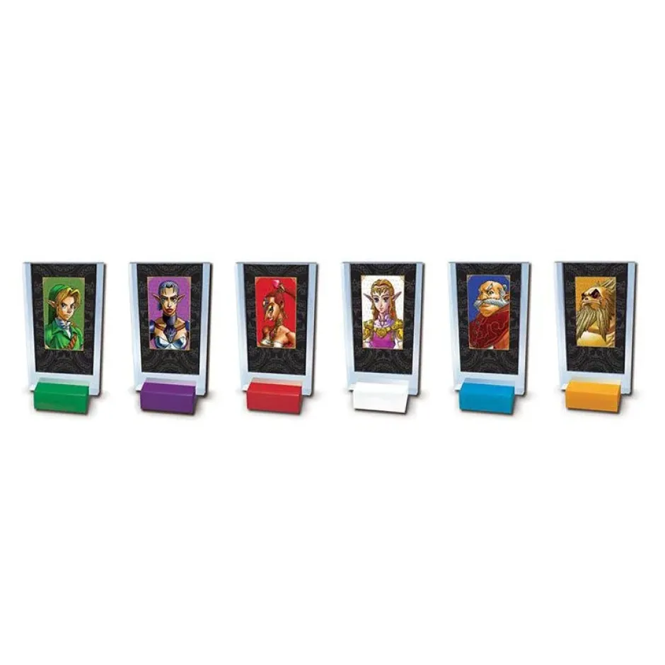 The Legend of Zelda Clue Collector's Edition Discount