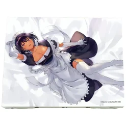 Art Canvas Boards>The Maid I Hired Recently Is Mysterious Canvas Board 01