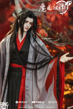 The Master of Diabolism Wei Wuxian: Yi Ling Lao Zu Ver. 1/3 Scale Ball Jointed Doll (Re-run) Best
