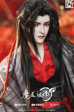 The Master of Diabolism Wei Wuxian: Yi Ling Lao Zu Ver. 1/3 Scale Ball Jointed Doll (Re-run) Best