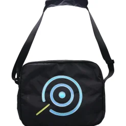 Bags & Wallets>The Orbital Children Taiyo's Sacoche Bag