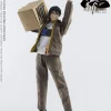 The Outcast Zhang Chulan: Workwear Ver. 1/12 Scale Action Figure Online