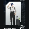The Outcast Zhuge Qing 1/12 Scale Action Figure Best