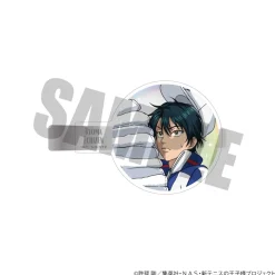 The Prince of Tennis II Hair Clip Laundry Duty Ver. Discount