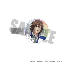 The Prince of Tennis II Hair Clip Laundry Duty Ver. Discount