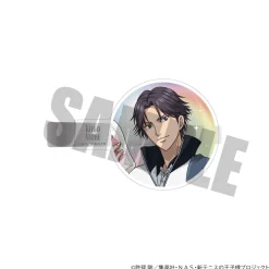 The Prince of Tennis II Hair Clip Laundry Duty Ver. Discount
