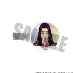 The Prince of Tennis II Hair Clip Laundry Duty Ver. Discount