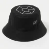 Hats & Caps>The Promised Neverland Grace Field Reversible Bucket Hat