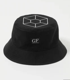 Hats & Caps>The Promised Neverland Grace Field Reversible Bucket Hat