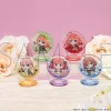 Collectable Toys>The Quintessential Quintuplets Ture Star Miniature Acrylic Stand Collection Box Set