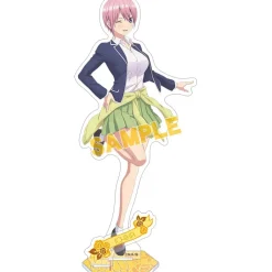 Collectable Toys>The Quintessential Quintuplets Acrylic Stand Collection