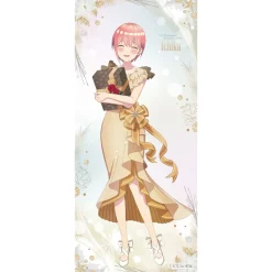 The Quintessential Quintuplets Life-Size Fabric Poster Collection Hot