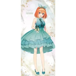 The Quintessential Quintuplets Life-Size Fabric Poster Collection Hot
