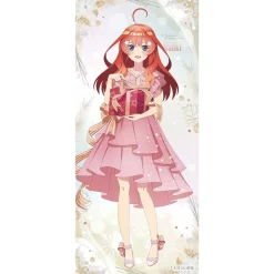 The Quintessential Quintuplets Life-Size Fabric Poster Collection Hot