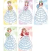 The Quintessential Quintuplets Newtype Life-Size Fabric Poster Collection